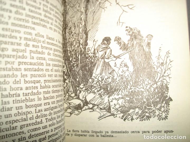 Libros de segunda mano: 22- CARLOMAGNO - RAFAEL BALLESTER ESCALAS - Foto 4