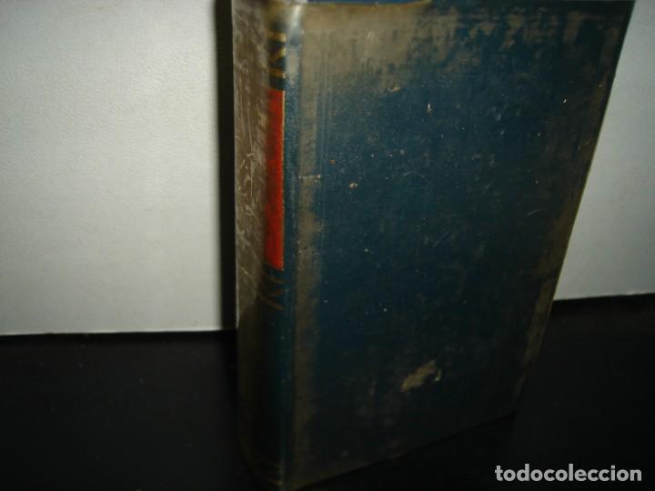 Libri di seconda mano: 160- HISTORIA DE LA ECONOM&Iacute;A DEL MUNDO OCCIDENTAL - HARRY ELMER BARNES - 1955