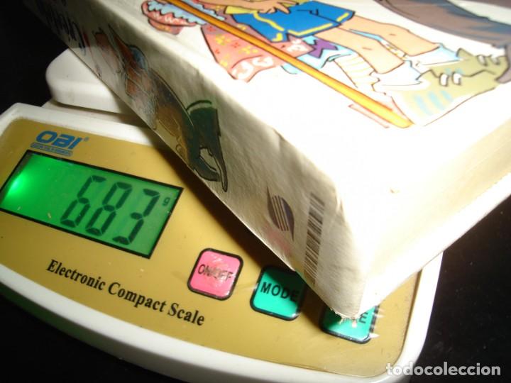 Libros de segunda mano: 22- &iexcl;CR&Eacute;ETELO O NO! - SUSAETA EDICIONES - Foto 2