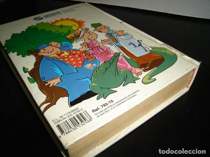 Libros de segunda mano: 22- &iexcl;CR&Eacute;ETELO O NO! - SUSAETA EDICIONES - Foto 4