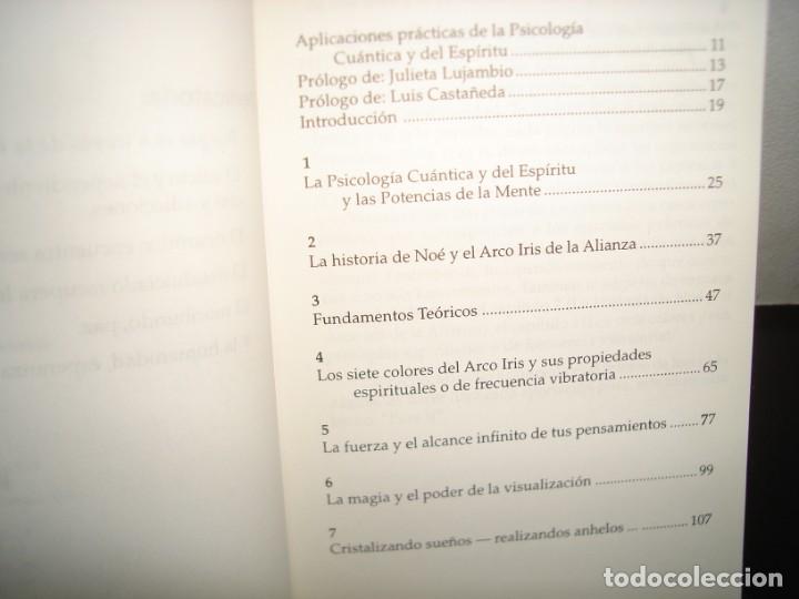 Libros de segunda mano: 23- DILE ADI&Oacute;S AL SUFRIMIENTO - RAQUEL LEVINSTEIN - Foto 4