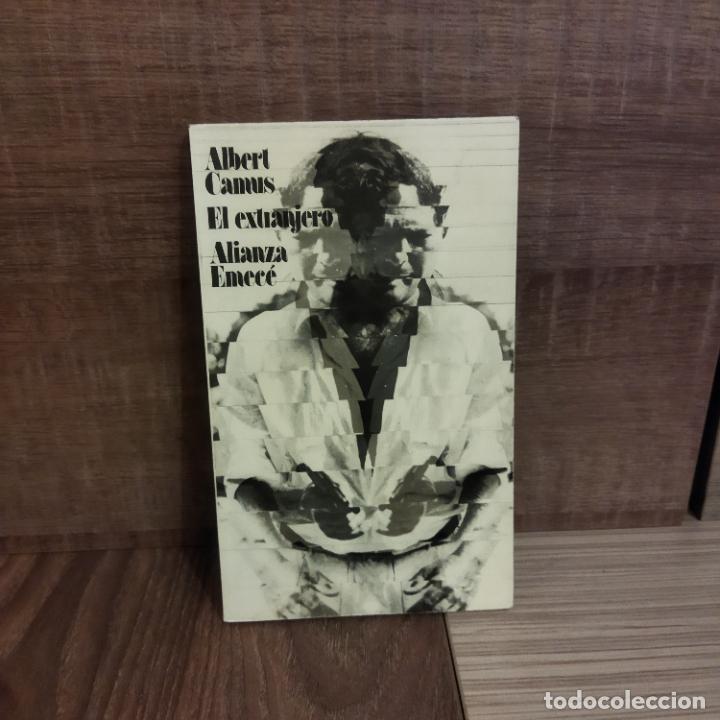 Libros de segunda mano: El extranjero - Foto 1