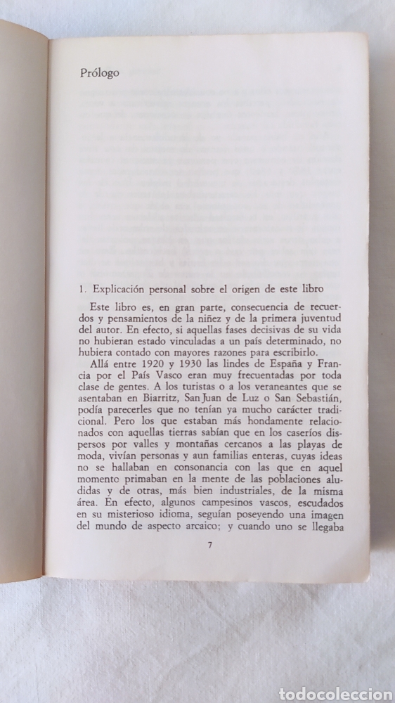 Libros de segunda mano: LAS BRUJAS Y SU MUNDO 1966 - Foto 4