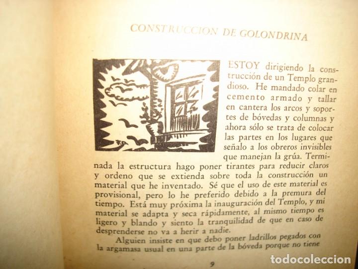 Libros de segunda mano: 167- SUE&Ntilde;OS DE MUJER - ARIANA SOLAR - 1948 - Foto 5