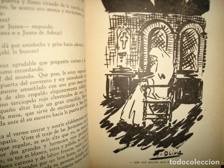 Libros de segunda mano: 167- SUE&Ntilde;OS DE MUJER - ARIANA SOLAR - 1948 - Foto 7