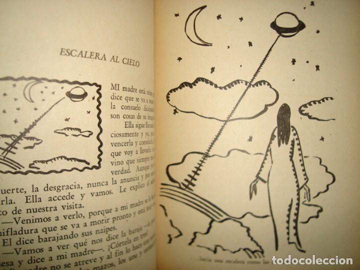 Libros de segunda mano: 167- SUE&Ntilde;OS DE MUJER - ARIANA SOLAR - 1948 - Foto 9
