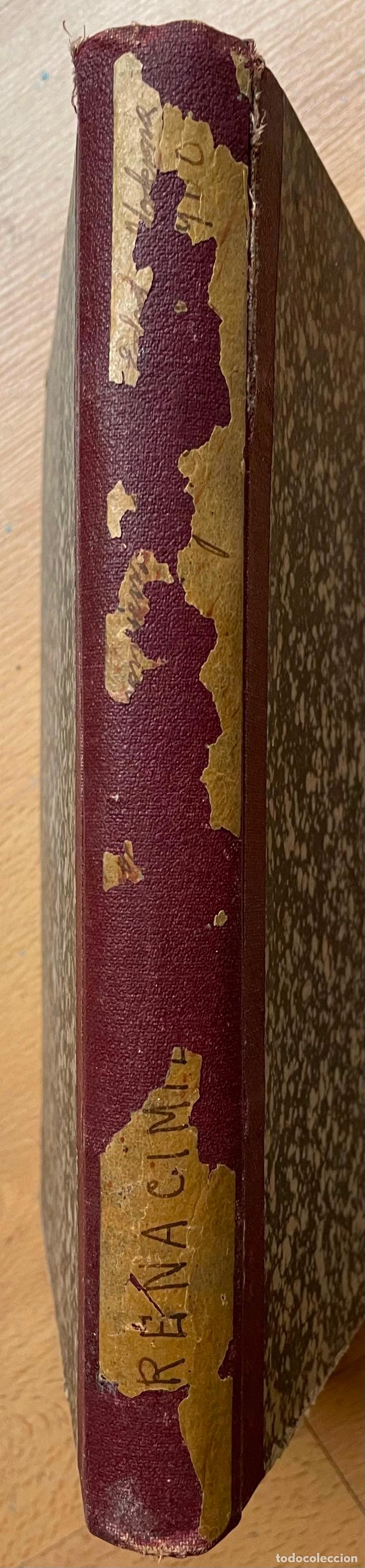 Libros de segunda mano: LIBRO HISTORIA, EDAD MODERNA, LEER INDICE - Foto 6