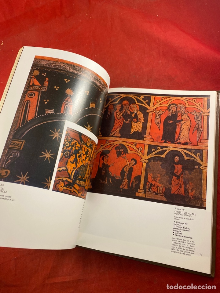 Libros de segunda mano: El museo de arte de Catalu&ntilde;a - Foto 5