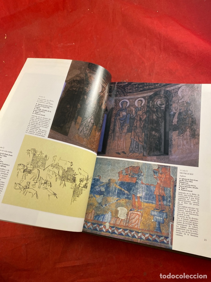 Libros de segunda mano: El museo de arte de Catalu&ntilde;a - Foto 6