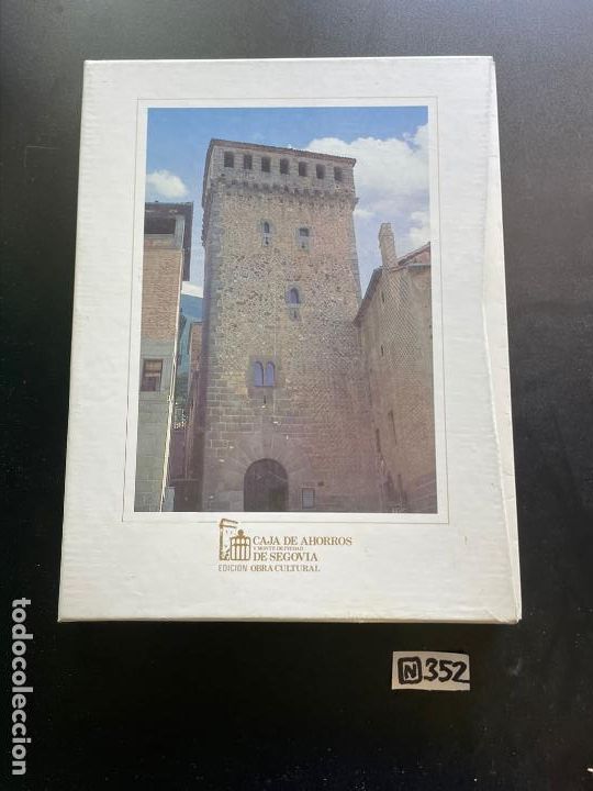 Libros de segunda mano: Caja de ahorros - Foto 1