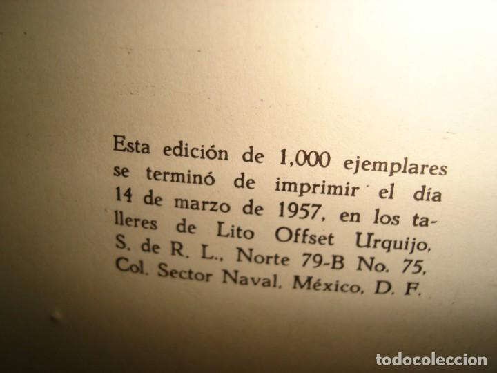 Libros de segunda mano: 23- LA JOVEN DE CARACTER - DR. TIHAMER TOTH - 1957 - Foto 6
