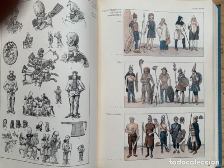 Libros de segunda mano: Historia del traje - Foto 2