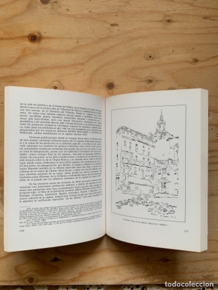 Libros de segunda mano: Cer&aacute;mica del Pa&iacute;s Vasco - Foto 3