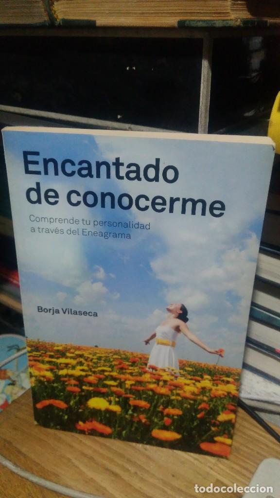 Libros de segunda mano: EN CANTADO DE CONOCERME, BORJA VILASECA, ED. RBA - Foto 1