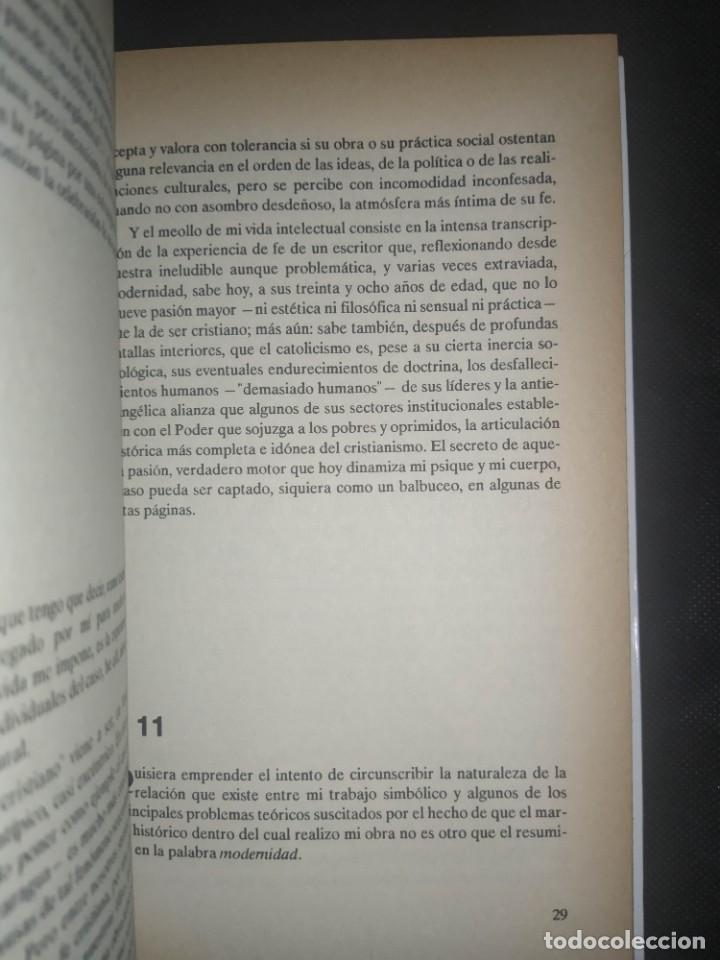 Libros de segunda mano: EL CALIDOSCOPIO DE HERMES - ARMANDO ROJAS GUARDIA - Foto 3