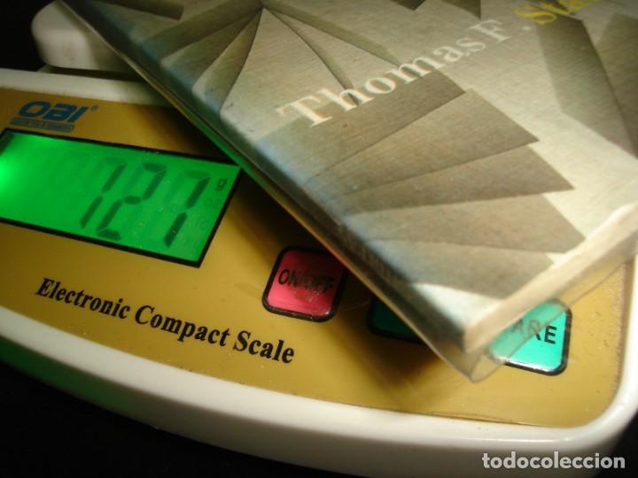 Libros de segunda mano: 23- C&oacute;mo Estudiar - Thomas F. Staton Editorial Trillas - Foto 2