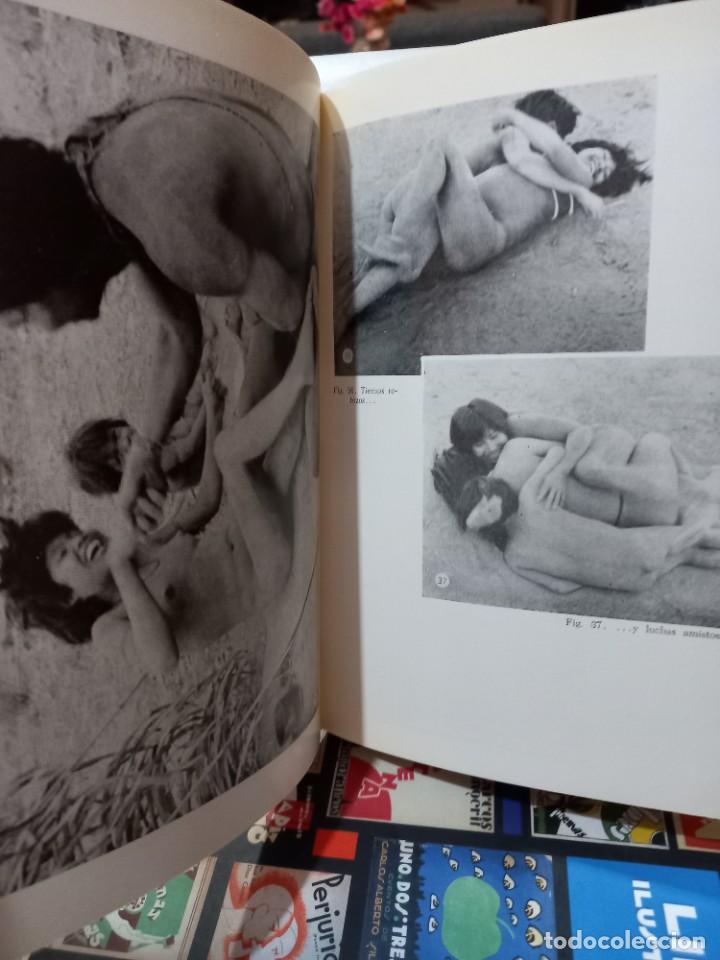 Libros de segunda mano: Claude L&eacute;vi-Strauss / Tristes tr&oacute;picos - EUDEBA 1970 - Foto 4