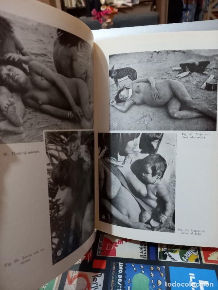 Libros de segunda mano: Claude L&eacute;vi-Strauss / Tristes tr&oacute;picos - EUDEBA 1970 - Foto 5