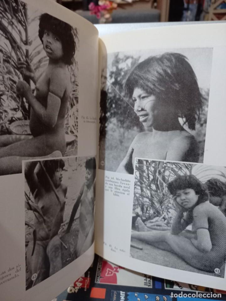 Libros de segunda mano: Claude L&eacute;vi-Strauss / Tristes tr&oacute;picos - EUDEBA 1970 - Foto 6