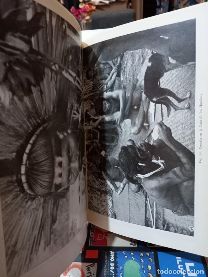 Libros de segunda mano: Claude L&eacute;vi-Strauss / Tristes tr&oacute;picos - EUDEBA 1970 - Foto 7