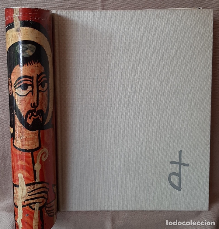Libros de segunda mano: Catalogne Romane 2. Eduard Junyent. - Foto 5