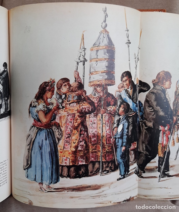 Libros de segunda mano: Imagen del Per&uacute; en el Siglo XIX. L&eacute;once Amgrand. - Foto 4