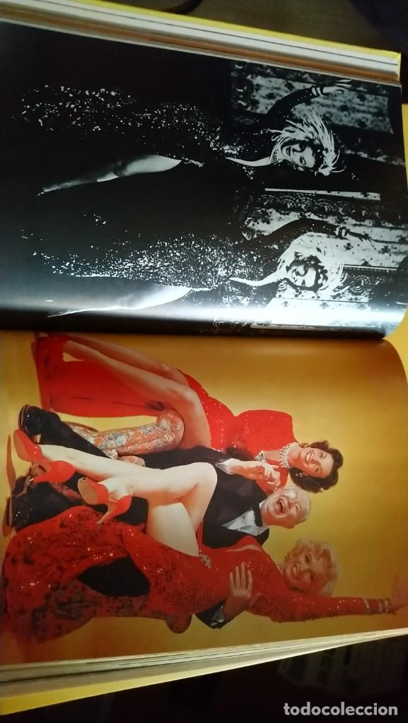 Libros de segunda mano: el gran libro del cine - Foto 2