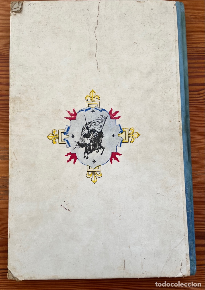 Libros de segunda mano: Los Tres Mosqueteros (Ed.Orion) - Foto 2
