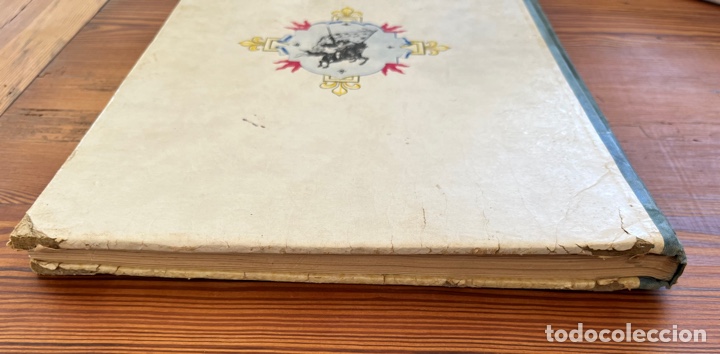 Libros de segunda mano: Los Tres Mosqueteros (Ed.Orion) - Foto 3
