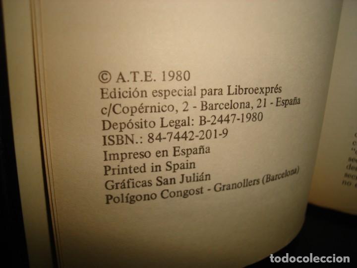 Libros de segunda mano: 23- EL ENIGMA DE LAS SOCIEDADES SECRETAS - PETER GITLITZ - Foto 3