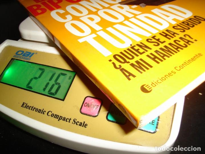 Libros de segunda mano: 23- LA BIPOLARIDAD COMO OPORTUNIDAD - EDUARDO H. GRECCO - Foto 2