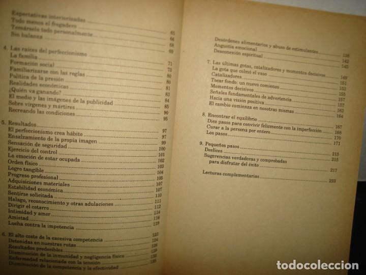 Libros de segunda mano: 23- LA MUJER INDISPENSABLE - ELLEN SUE STERN - Foto 4