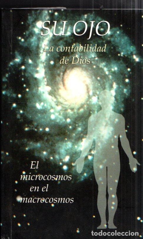 Libros de segunda mano: GABRIELE : SU OJO, LA CONTABILIDAD DE DIOS (VIDA UNIVERSAL, 2002) - Foto 1