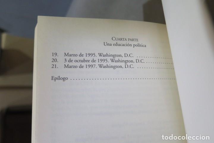 Libros de segunda mano: SOLDADO DE LA C&Iacute;A. ROBERT BAER - Foto 3