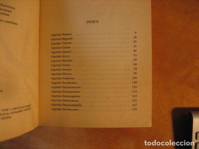 Libros de segunda mano: LA AMISTAD. FRANCESCO ALBERONI. GEDISA - Foto 6