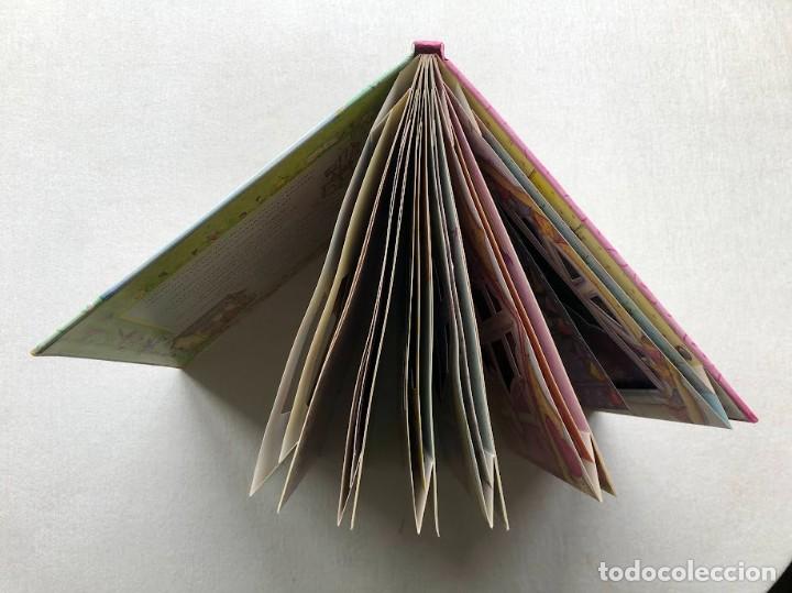 Libros de segunda mano: Mi Casa de Mu&ntilde;ecas con Ventanas 3D / Todolibro / Colecci&oacute;n Ventanas 3D / - Foto 3