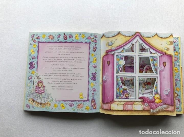 Libros de segunda mano: Mi Casa de Mu&ntilde;ecas con Ventanas 3D / Todolibro / Colecci&oacute;n Ventanas 3D / - Foto 7