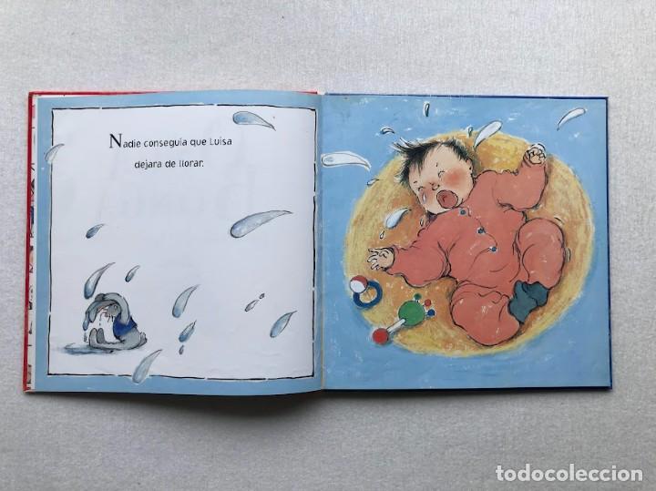 Libros de segunda mano: Onga Bonga / Frieda Wishinsky & Carol Thompson / Editorial Juventud / - Foto 5