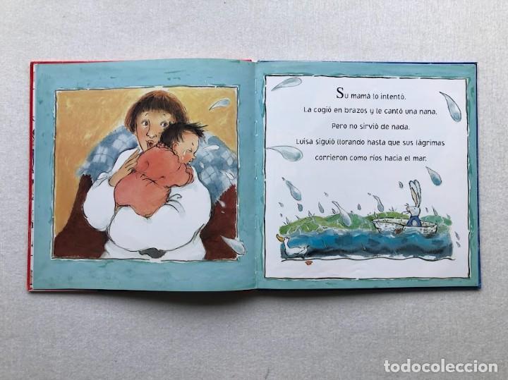 Libros de segunda mano: Onga Bonga / Frieda Wishinsky & Carol Thompson / Editorial Juventud / - Foto 6