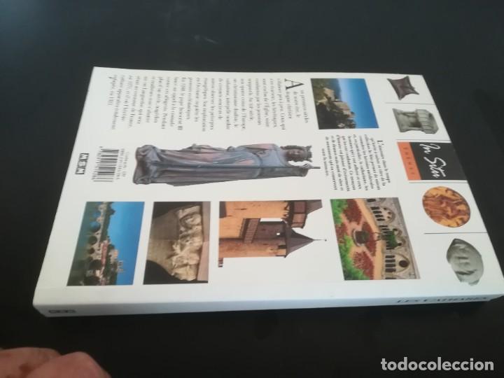 Libros de segunda mano: LES CATHARES / MSM EN FRANCES / AR303 / LOS CATAROS - Foto 2