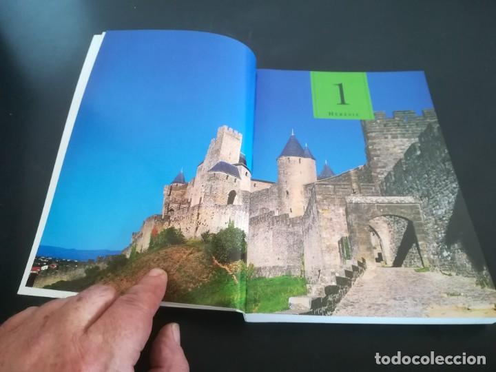 Libros de segunda mano: LES CATHARES / MSM EN FRANCES / AR303 / LOS CATAROS - Foto 4