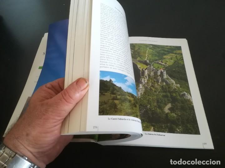 Libros de segunda mano: LES CATHARES / MSM EN FRANCES / AR303 / LOS CATAROS - Foto 6