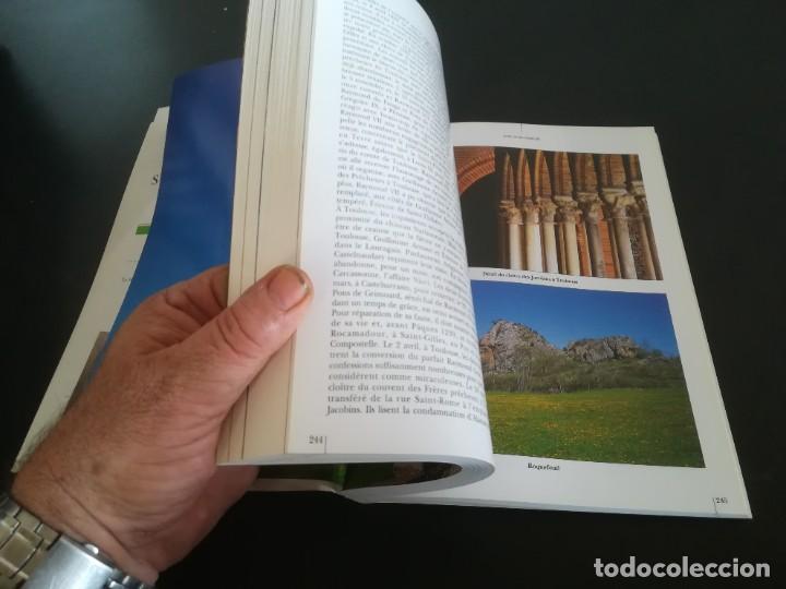 Libros de segunda mano: LES CATHARES / MSM EN FRANCES / AR303 / LOS CATAROS - Foto 7