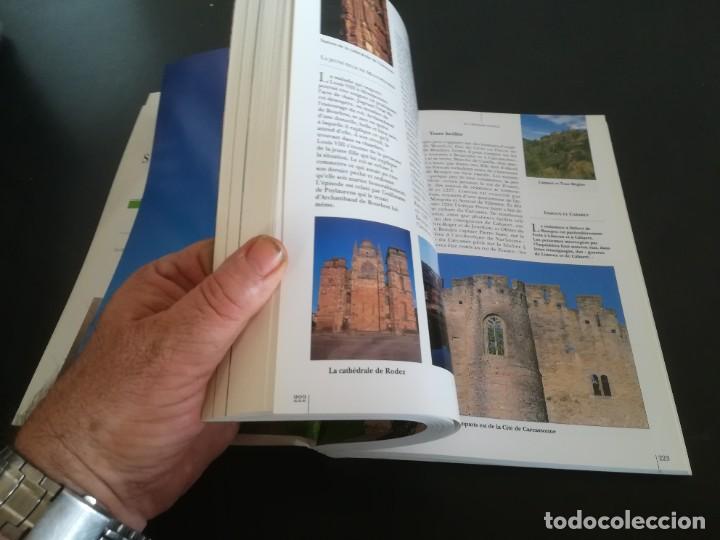 Libros de segunda mano: LES CATHARES / MSM EN FRANCES / AR303 / LOS CATAROS - Foto 8