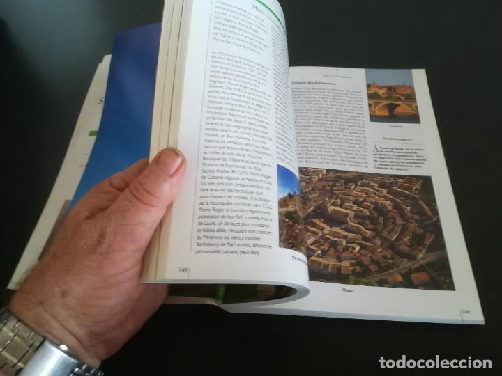 Libros de segunda mano: LES CATHARES / MSM EN FRANCES / AR303 / LOS CATAROS - Foto 10