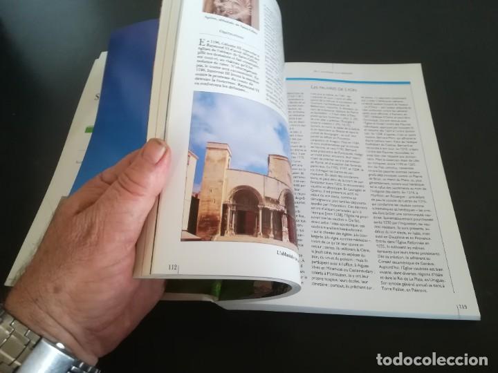 Libros de segunda mano: LES CATHARES / MSM EN FRANCES / AR303 / LOS CATAROS - Foto 11