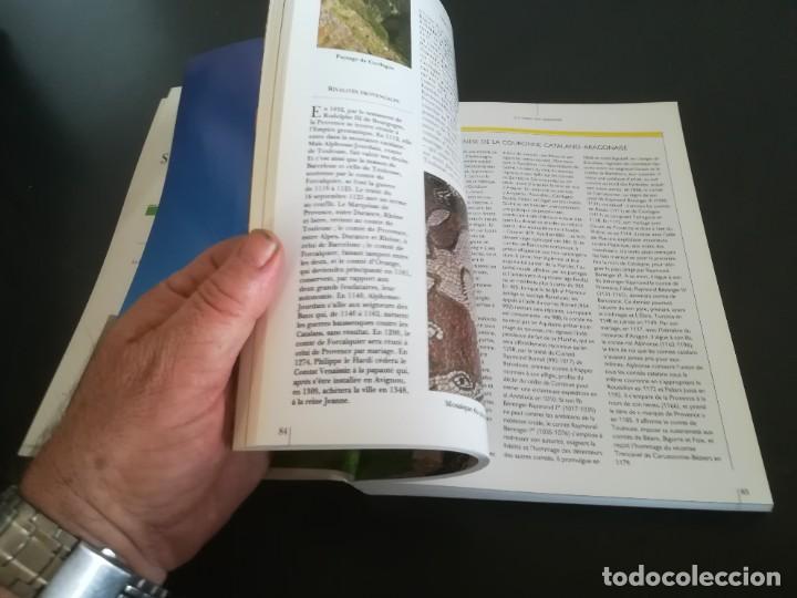 Libros de segunda mano: LES CATHARES / MSM EN FRANCES / AR303 / LOS CATAROS - Foto 12