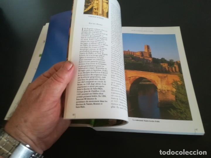 Libros de segunda mano: LES CATHARES / MSM EN FRANCES / AR303 / LOS CATAROS - Foto 13