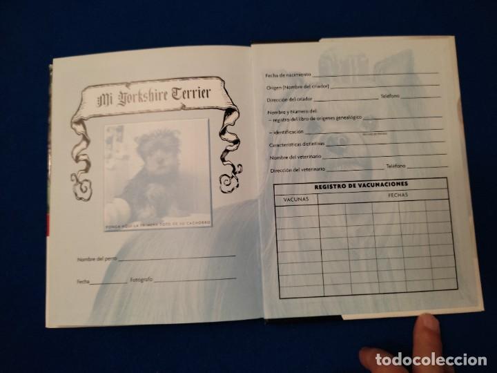 Libros de segunda mano: Yorkshire Terrier R. Keyes Ed. Hispano Europea 2008 - Foto 11