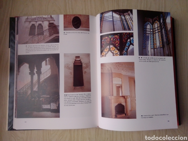 Libros de segunda mano: CENT OBRES MODERNISTES DIGUALADA - Foto 9
